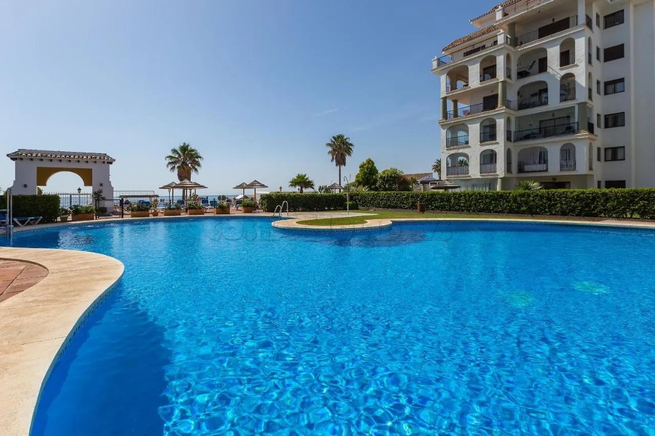 Apartamento marina duquesa 519 Manilva
