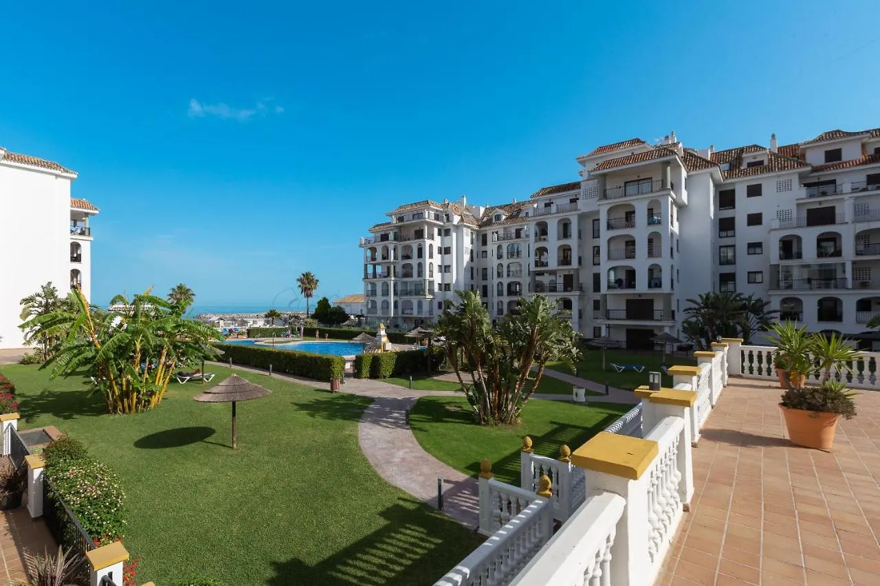 Apartamento marina duquesa 519 Manilva España