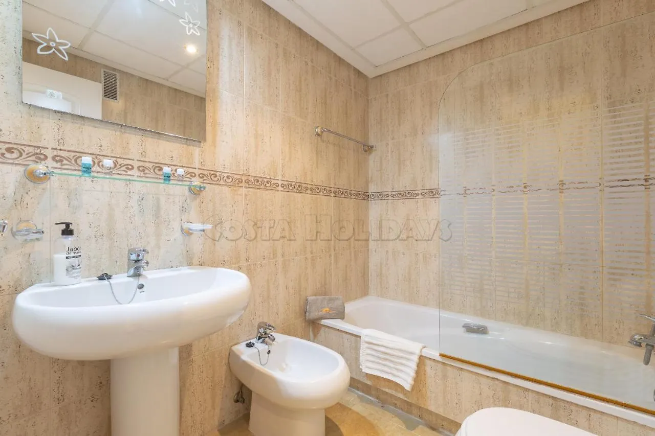 Apartamento marina duquesa 519 Manilva