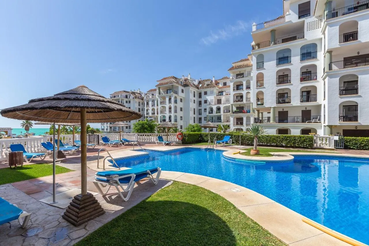 Apartamento marina duquesa 519 Manilva