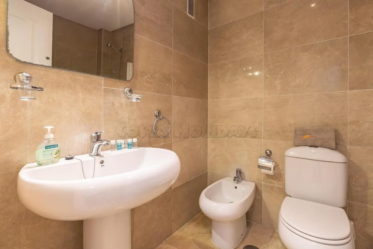 Apartamento marina duquesa 519 Manilva