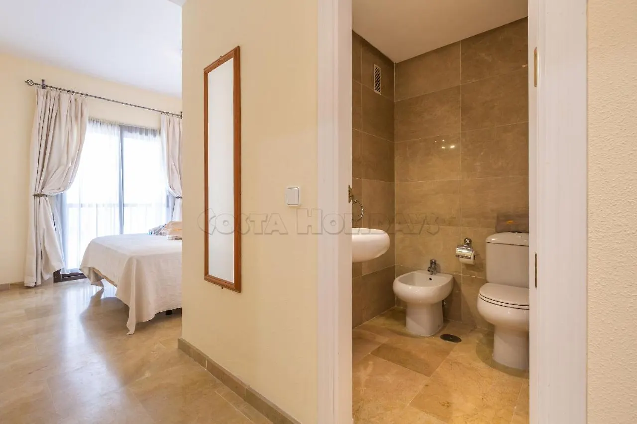 Apartamento marina duquesa 519 Manilva