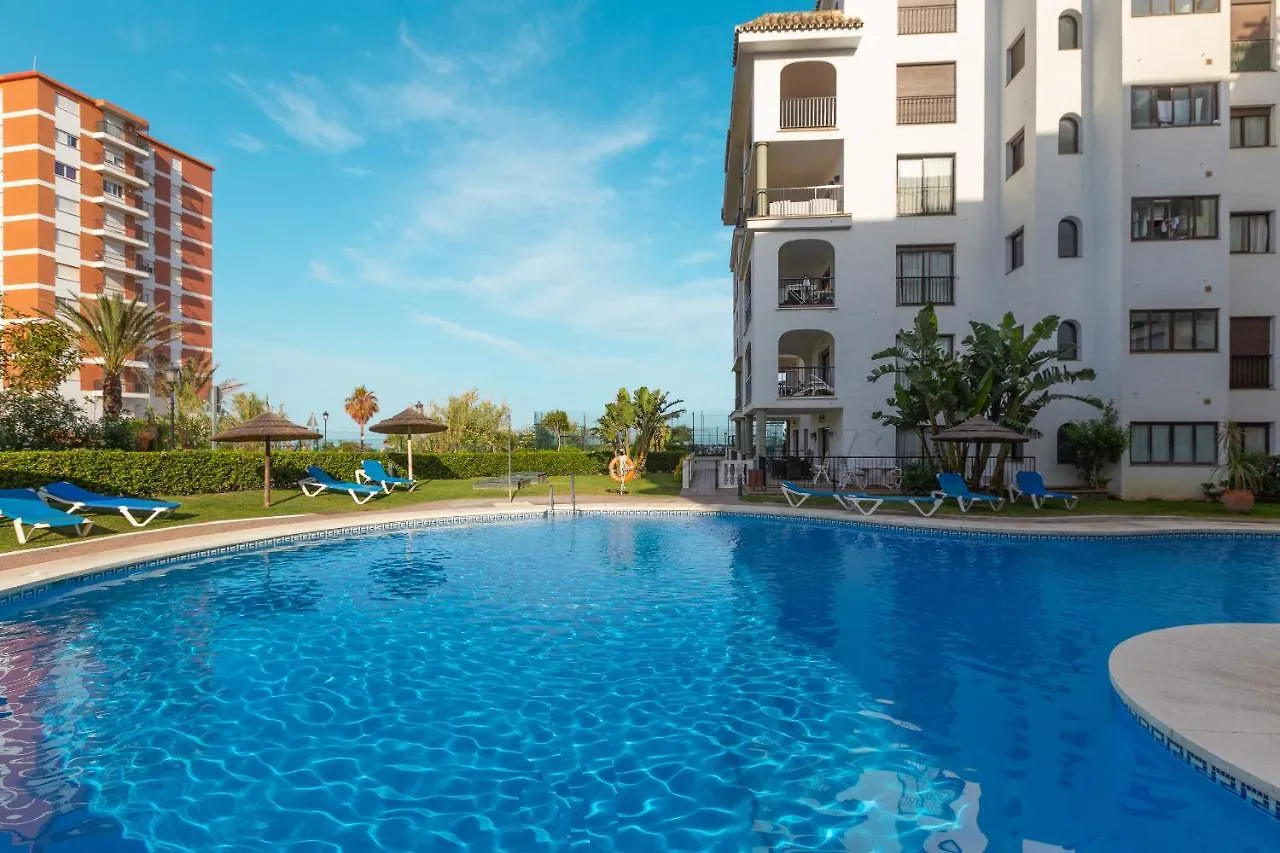 Apartamento marina duquesa 519 Manilva 0*,