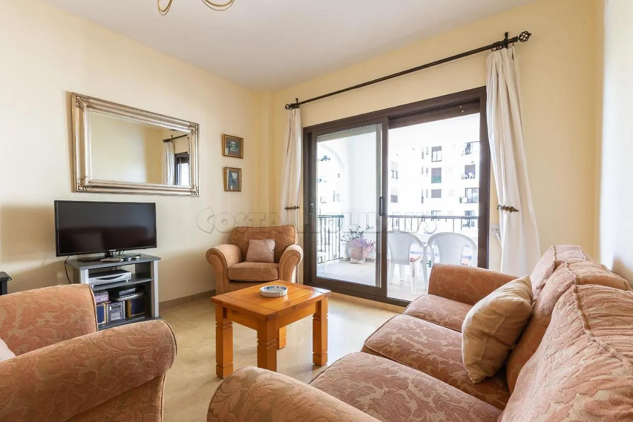 Apartamento marina duquesa 519 Manilva España