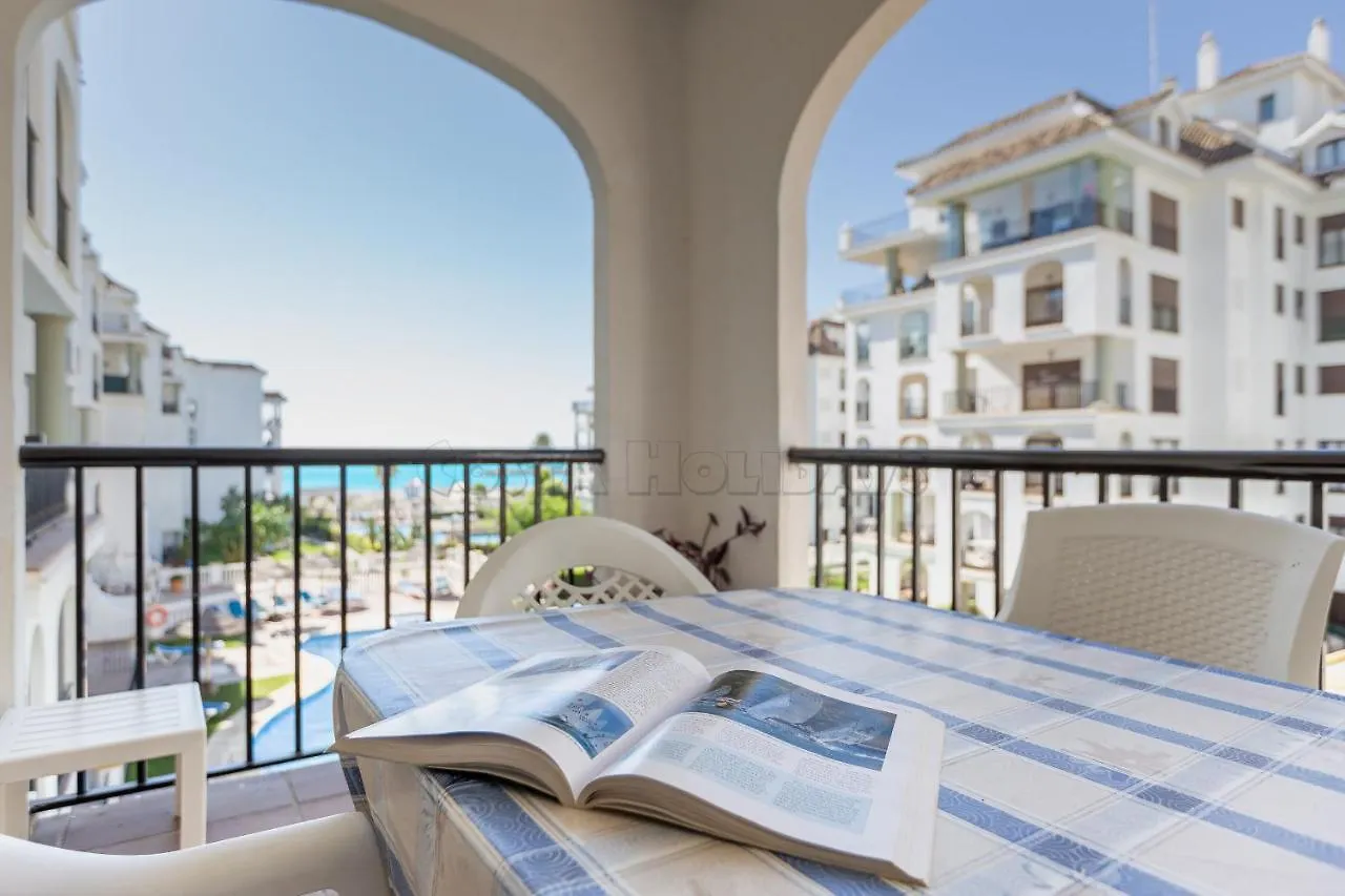 Apartamento marina duquesa 519 Manilva España