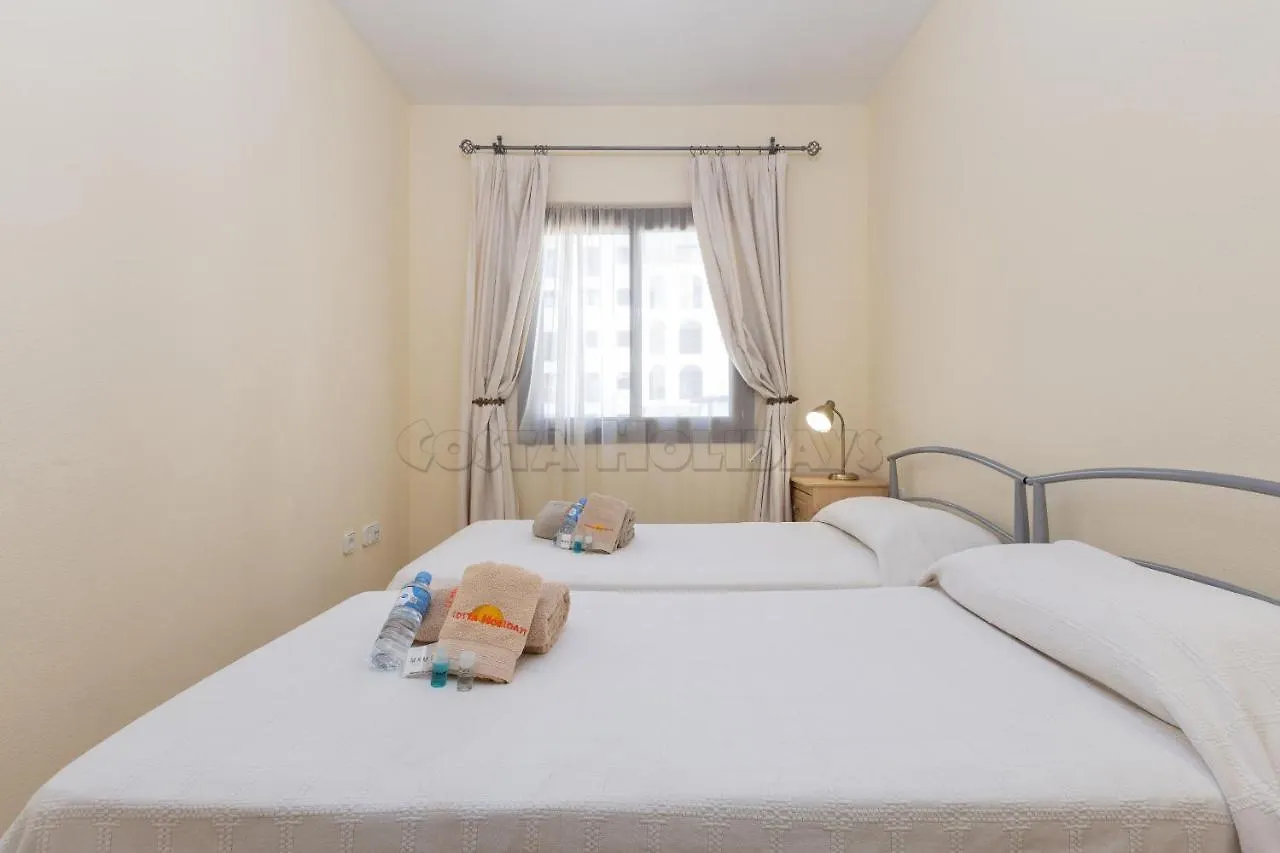 Apartamento marina duquesa 519 Manilva España