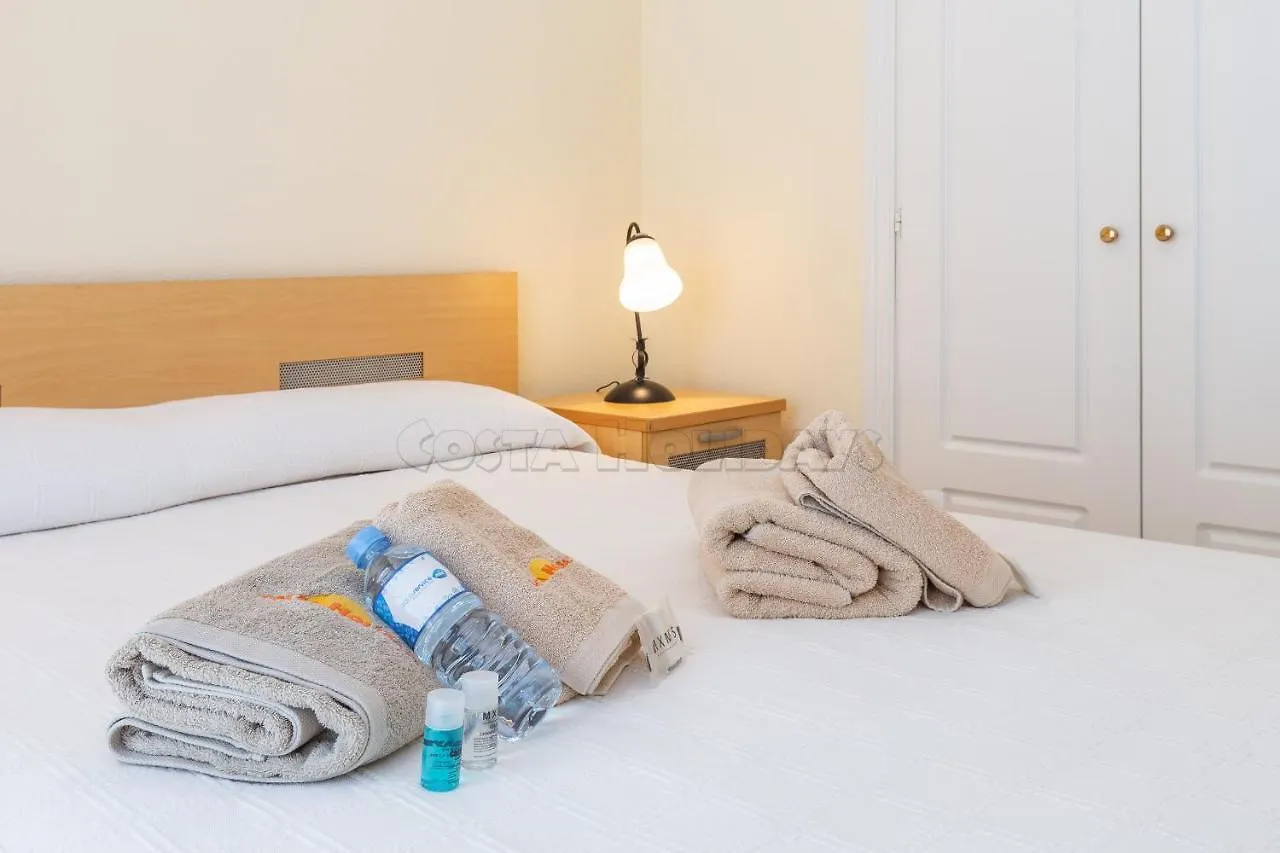 Apartamento marina duquesa 519 Manilva 0*,  España