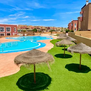 Casa Idilica Apartamento Corralejo