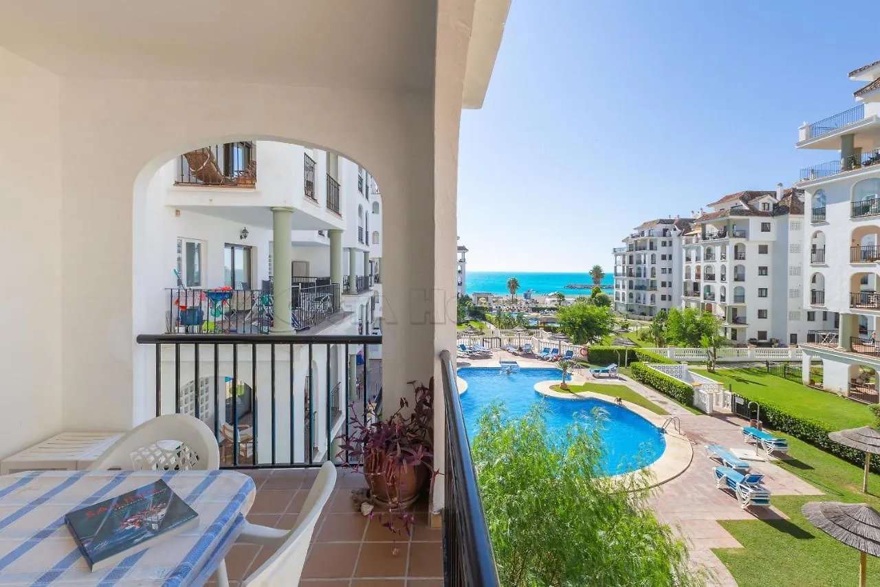 Marina Duquesa 519 Apartment Manilva Spain