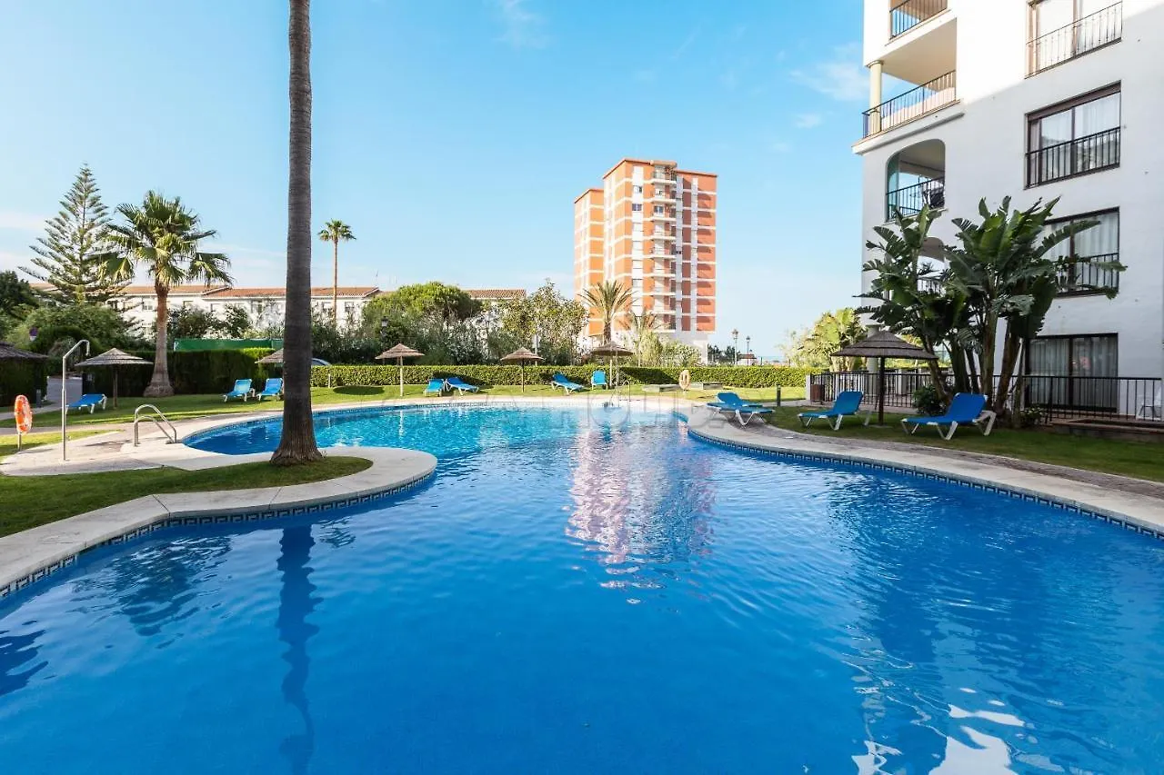 Marina Duquesa 519 Apartment Manilva