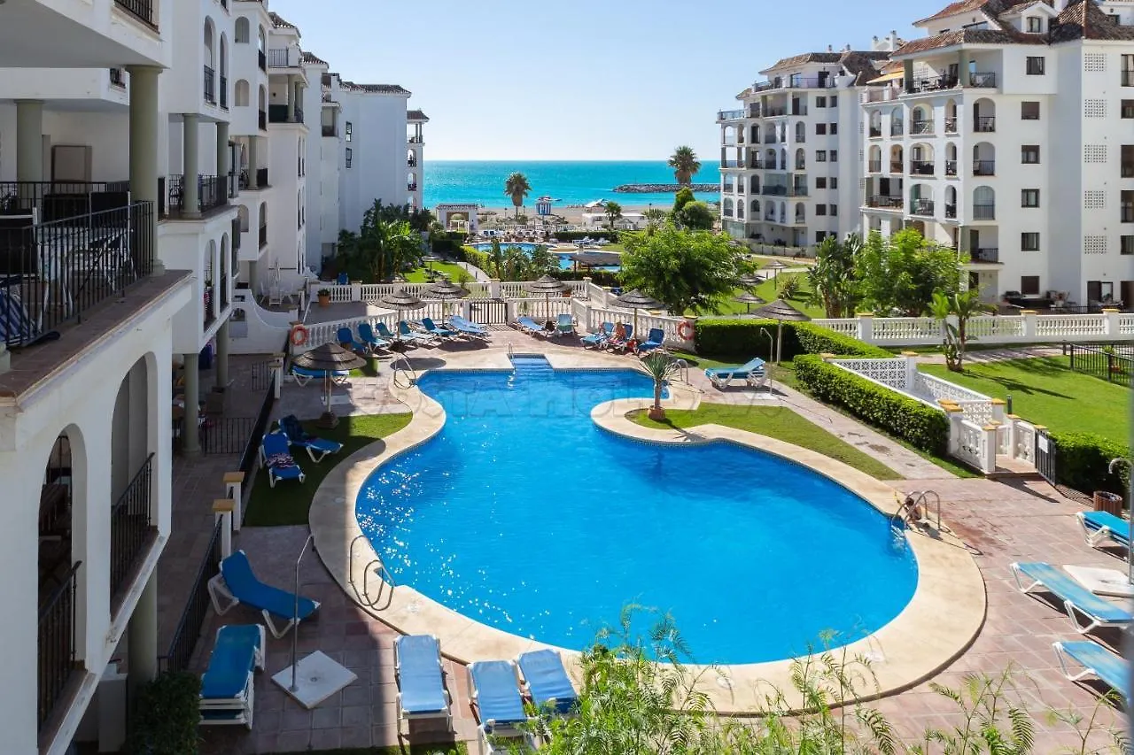 Marina Duquesa 519 Apartment Manilva Spain