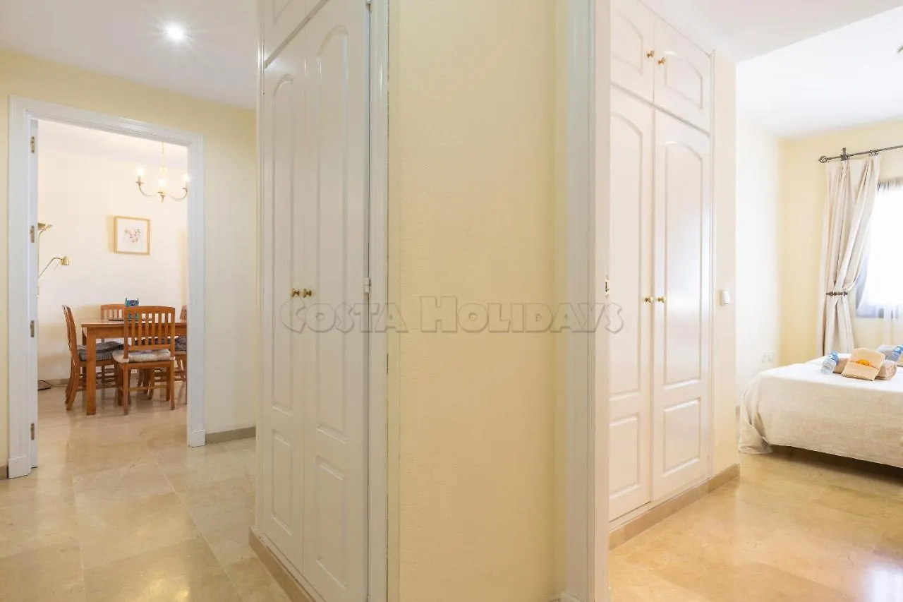 Marina Duquesa 519 Apartment Manilva
